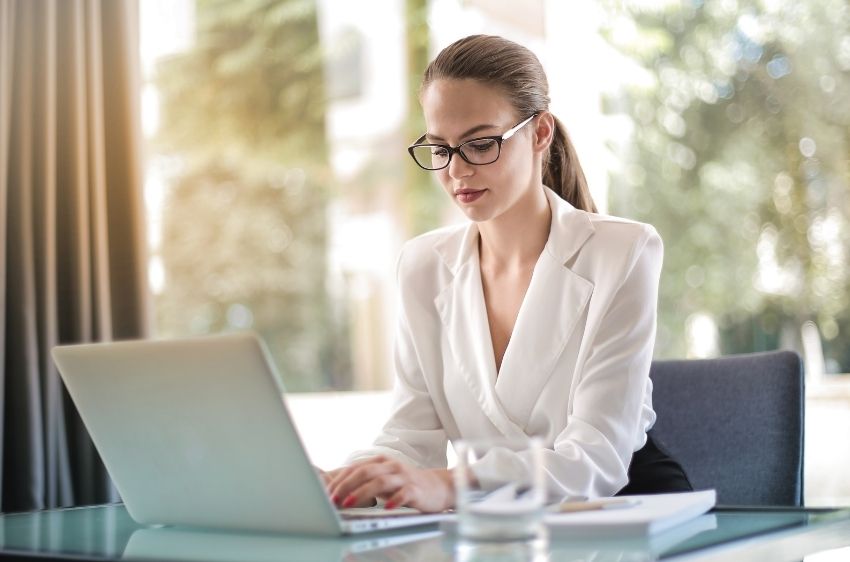 entrepreneure bilan de competence