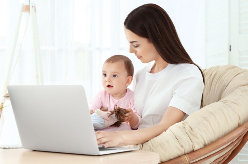 travailler a distance